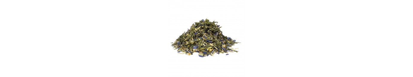 Thé matcha